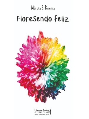 cover image of FloreSendo feliz